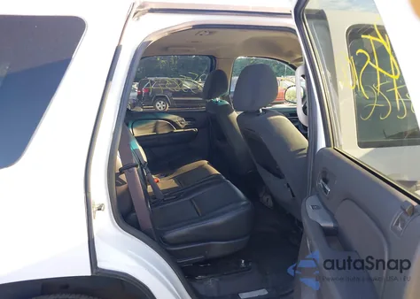 2008 Chevrolet Tahoe Special Services from USA, damaged, VIN 1GNFK03088R228147